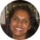 Sunethra Gurusinghe Krystad Avatar