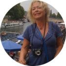 Torun Anita Hageberg Avatar