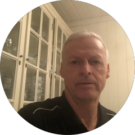 Jan E. Avatar